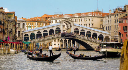 Best places to visit in Venice, Italy